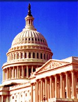 U.S. Capitol Building