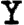 Y