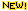 New item indicator