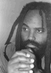 Mumia Abu-Jamal