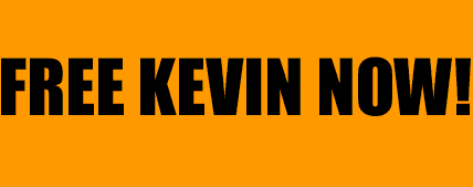 FREE KEVIN