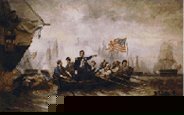 Battle of Lake Erie