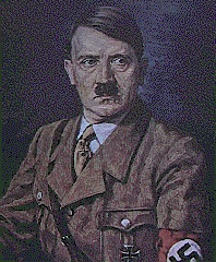 Adolf Hitler