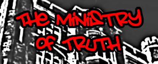 The Ministry of Truth